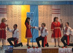Святковий концерт